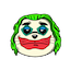 Jecho the Clown