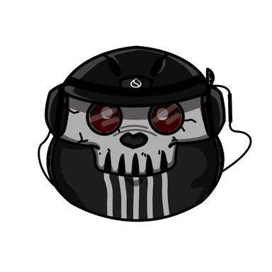 Ghost ECHO