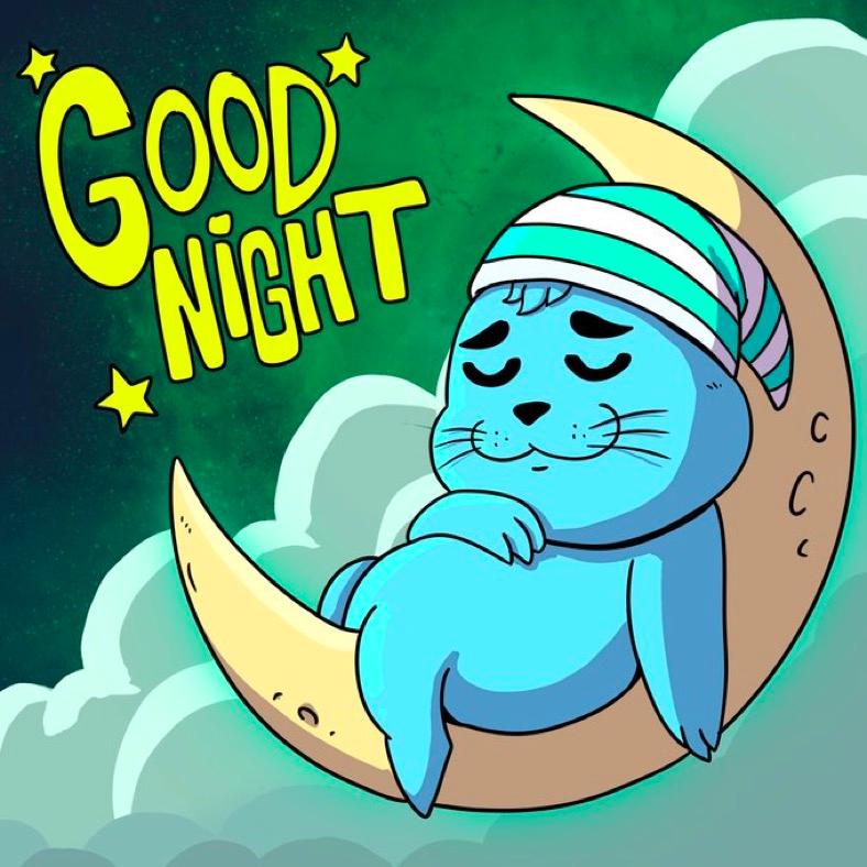 Goodnight preview