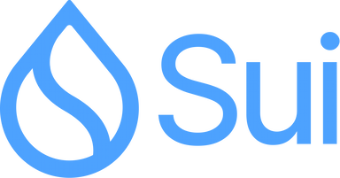 Sui Logo