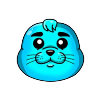 Echo the Seal Logo