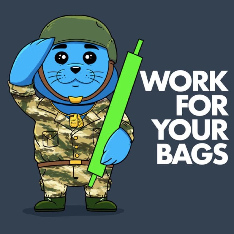 Work for Bags preview